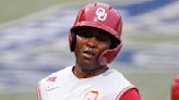 Kendall Pettis, OU baseball's heart and soul, represented Sooners admirably to the very end