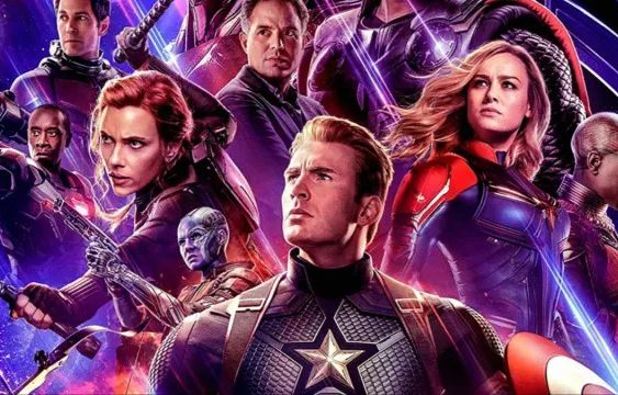 Avengers 5’s Cast Reported to Feature More Than 60 Returning MCU Characters