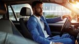 5 Weird Things You Can Tell About A Man By His Driving Style