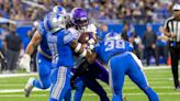 Detroit Lions defeat Minnesota Vikings, 34-23: Game thread replay