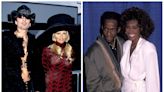 17 of the most iconic '90s celebrity marriages we're still obsessed with