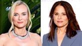 Diane Kruger & Suzanne Clément Join Richard Gere In ‘Longing’