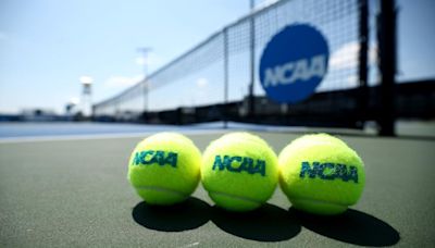 2024 NCAA DI men's tennis championships: Selections, bracket, schedule