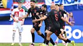 Croacia y Albania reparten puntos en un vibrante choque de emociones