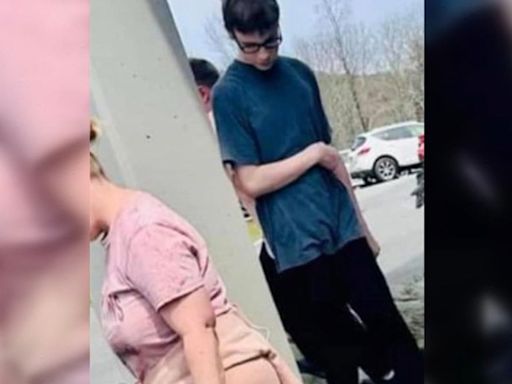 Sebastian Rogers’ father believed mystery photo circulating online was of missing autistic teen son