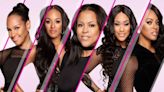 Basketball Wives LA Season 1 Streaming: Watch & Stream Online via Paramount Plus