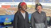 Ricky Carmichael, James Stewart add new NBC booth bonds to their lifelong friendship