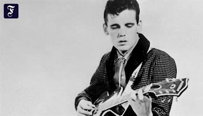 Duane Eddy: Erfinder des „Twang“ stirbt mit 86 Jahren