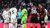 Bournemouth vs Manchester United LIVE! Premier League result, match stream and latest updates today