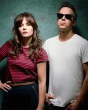 She & Him