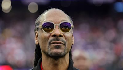 Snoop Dogg lanza mensaje a Caleb Williams previo al Draft