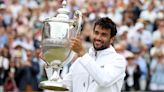 Matteo Berrettini joins star-studded list by retaining Queen’s title