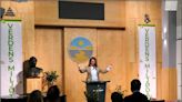 Church of Scientology Forum on the Need for Sustainability
