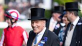 Sir Mark Prescott eyes weekend prizes after ending 28-year Royal Ascot wait, including with well-backed Group 1 contender