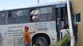 Aumentan accidentes en Cancún; camiones, los principales en causar afectaciones