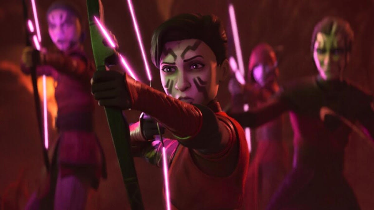 Star Wars Explains One Villain's Origin Connection to A Pivotal Clone Wars Battle