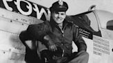Bud Anderson, the last World War II ‘triple ace,’ dies at 102