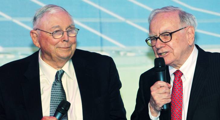 Charlie Munger once explained if you want to be rich, don't try to outsmart the stock market — and stick to a 'not stupid' investing strategy instead