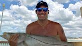 SALTWATER: Fishing for snook is about as good as it gets