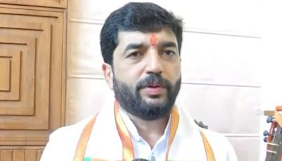 BJP's Murlidhar Mohol files nomination from Pune Lok Sabha constituency