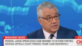 Jeffrey Toobin Lights Up Aileen Cannon Over Latest Decision in Trump Docs Case: ‘She Is Trying to Kill This Prosecution’