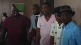 ‘Back On The Strip’ Trailer: Wesley Snipes, Spence Moore II, Tiffany Haddish And More In Striptease Comedy