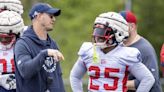 It will be a tale of two tailbacks when Alouettes host the Lions