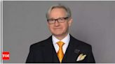 Paul Feig to direct film adaptation of docuseries 'Worst Roommate Ever' - Times of India