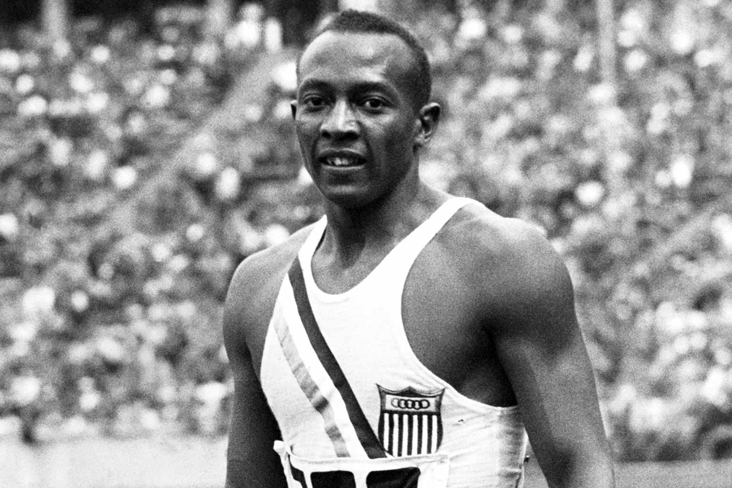 Jesse Owens’ Daughters on Who Their Dad Was Off the Track: 'Daddy Was Just a Loving Person' (Exclusive)