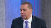 Former NY Governor David Patterson talks budget, crime