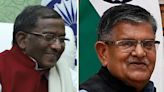 President Murmu appoints 6 new governors; Gulab Chand Kataria replaces Banwarilal Purohit in Punjab