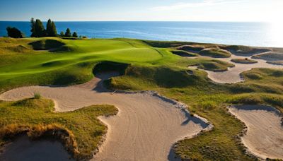 Ranking Michigan's top 20 public golf courses for 2024