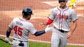 Upcoming homestand could be time Braves offense turns it around