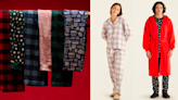 Roots holiday PJ sale: Save 30% on pajamas and loungewear for the whole family