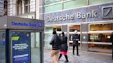 Deutsche Bank’s Investment Bankers Step Up as Rate Boost Fades