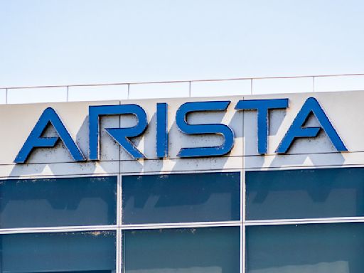 Jim Cramer is all praise for Arista Networks CEO after Q1 earnings