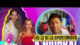 ¡Adiós Irina Baeva! Juan Osorio confirma nueva "Aventurera" tras ola de críticas