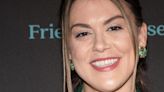 Lindsey Shaw Reveals She Was Intimate On Set With This ‘Ned’s Declassified’ Co-Star