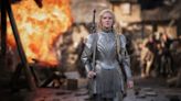 ‘Rings of Power’ Season 2 Will See Galadriel ‘Finding Joy,’ Morfydd Clark Says (Video)