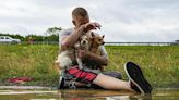 Storms widen Houston flooding | Arkansas Democrat Gazette