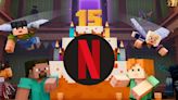 Minecraft tendrá una serie animada en Netflix gracias al estudio de Sonic Prime