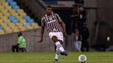 Após deixar o Fluminense, Marlon é reprovado nos exames do Al Ain