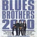 Blues Brothers 2000 (soundtrack)