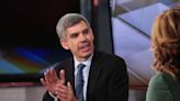 A recession stemming from the Fed's slow reaction to fight scorching-hot inflation is 'uncomfortably possible', says top economist Mohamed El-Erian