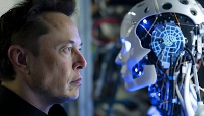 ... Influential To Artificial Intelligence Than Scarlett Johansson, Time Magazine Says: Billionaire Brushes Off Exclusion...