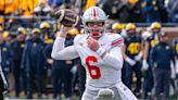 Ohio State QB Kyle McCord puts name in transfer portal