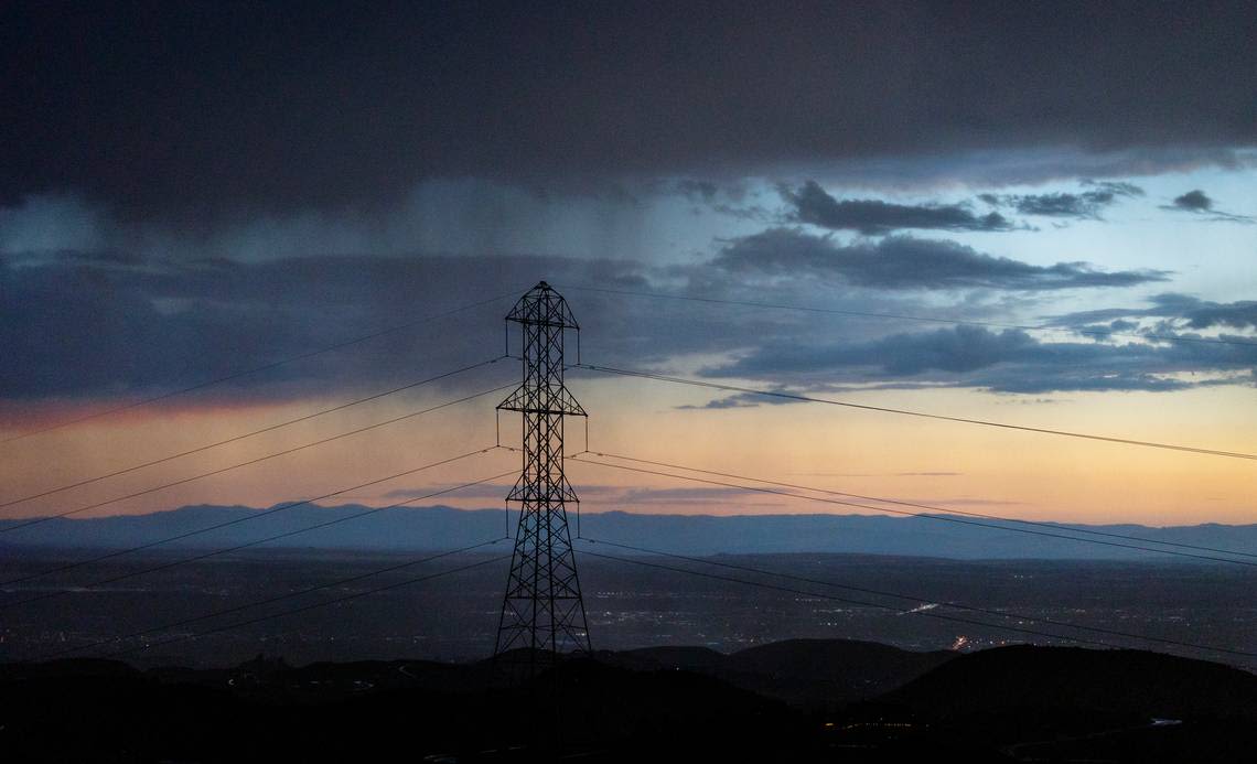 Idaho Power warned customers of preventive outages during storms. Here’s what happened