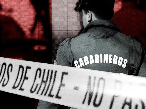 Carabineros captura a reo que se fugó de cárcel de Valparaíso - La Tercera