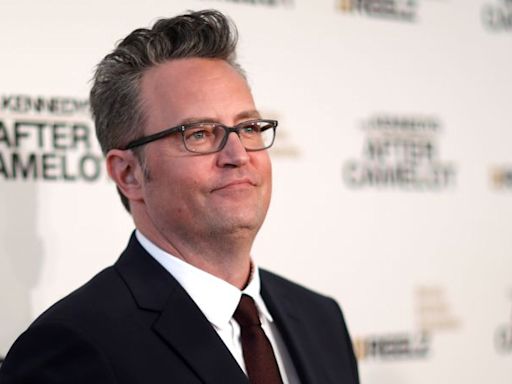 Multiple people charged in connection to Matthew Perry’s death | CNN