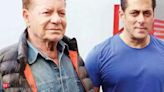 Why Salman Khan has not married any of his girlfriends? A big fear, says father Salim Khan